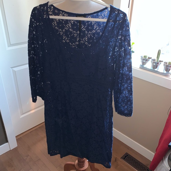 Laundry by Shelli Segal Dress - Picture 1 of 3
